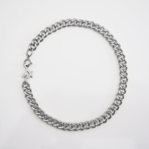 CHAIN LINK ANKLET